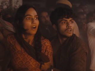 Spannende Indiase serie 'Jamtara' toont leven van een phishingbende