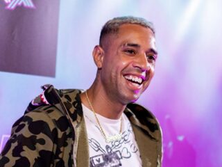 Bizzey bezorgde 'vergeten kinderen' de dag van hun leven