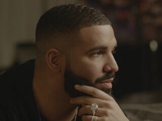 Drake over Pusha T: "Ik kan niets beters zeggen. Hij heeft gewoon gewonnen"