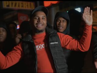 Fresh Friday: begin je jaar goed met deze 5 leipe nieuwe tracks