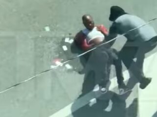 DaBaby vrijgelaten uit de gevangenis