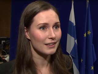 Finse premier wil werkweek van vier dagen en zes uur per dag