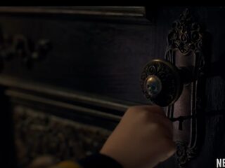 Nieuwe Netflix horrorserie 'Locke & Key'