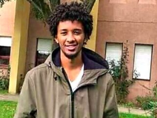 Rotterdamse Kaapverdianen organiseren stille tocht voor doodgeslagen Giovani (21)