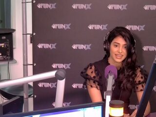 Annahita (22) werd geweigerd op haar vlucht naar de VS: "Het is pure onmacht"