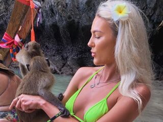 Britse influencer overlijdt na val van populaire klif