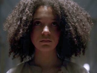 Jade Olieberg over Netflix-serie 'Ares': "Ik ging undercover bij Scientology"