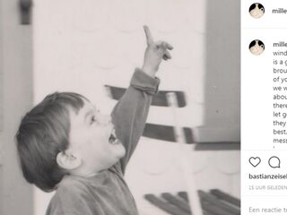 Broer Mac Miller deelt emotioneel bericht