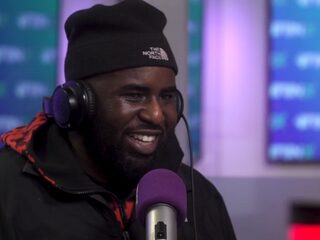 Bartofso komt keihard bij Youssef & Ouassima