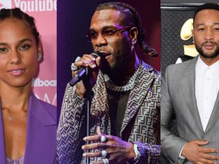 Alicia Keys, Burna Boy en John Legend naar North Sea Jazz