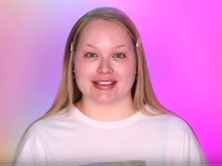NikkieTutorials maakt naam chanteur niet bekend: "Ik wil mezelf niet verlagen tot zijn niveau"