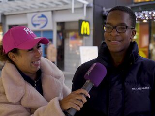 Wie gaat er klappen krijgen tijdens Boxing Influencers?