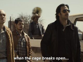 Veelbelovende trailer 'Narcos: Mexico' seizoen 2