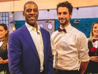 Nieuwe seizoen 'First Dates' begint met BN’ers special