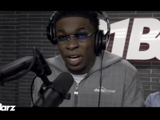 Défano Holwijn verrast met keiharde 101barz sessie