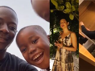 Social Talk: Chivv geniet in Ghana, Famke zoekt een valentijn