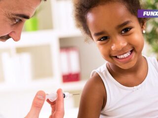 Alle feiten op tafel over vaccinaties: "Je kunt er niet aan doodgaan"