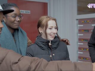 Kimberly: "Voor 10 euro de hele week eten halen" - #OpJeMonnie Afl. 2