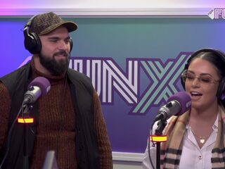 Dorentina & Kosso doen '500 PS' live bij FunX