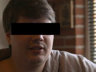 Pedo-activist Nelson M. opgepakt voor bezit kinderporno