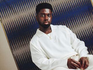 Yung Nnelg over zijn debuutalbum 'Balans' en de balans in zijn leven