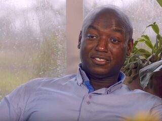 Doodzieke Marlon heeft z.s.m. een niet-westerse stamceldonor nodig