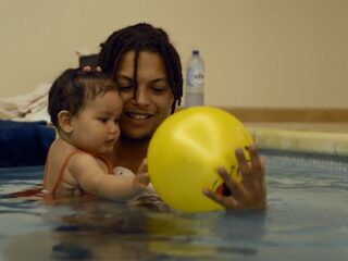 Check hier de eerste beelden van '3Doc: De vlucht van Ronnie'