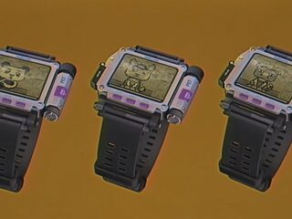 Tamagotchi duikt op in 'Call of Duty: Modern Warfare'