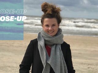 Fardau (21): "Sinds mijn depressie staat één doel bovenaan: genieten"