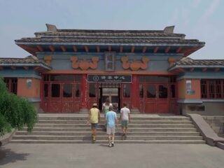 Deze zanger was de Mol in 'Wie is de Mol?'