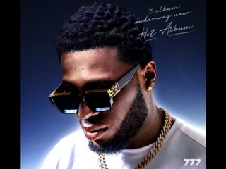 Frenna steekt fans hart onder de riem met nieuw album