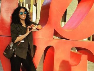 Sana helpt gestrande toeristen in Marokko terug te krijgen in Nederland