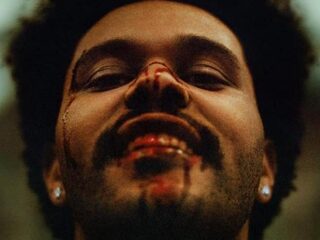 The Weeknds nieuwe album 'After Hours' is net uit en staat nu al op #1
