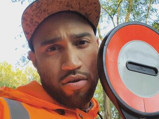 Edson da Graça over waar de grens ligt bij coronagrappen