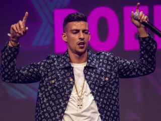 Boef komt met openhartige Videoland-docu 'Gewoon Boef'