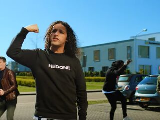 Creativiteit uit verveling: Dit zijn de leukste corona-tracks