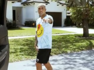 Door Bizzey gaat iedereen z'n 'Becky' houden na de crisis