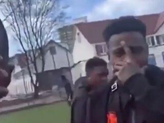 Promes en Redan bieden excuses aan na negeren samenscholingsverbod