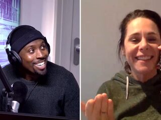 Virale gebarentolk Irma: "Ik krijg de memes te zien van mijn kinderen"