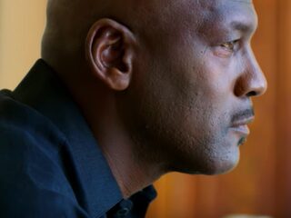 Documentairereeks 'The Last Dance: Michael Jordan' komt eerder op Netflix