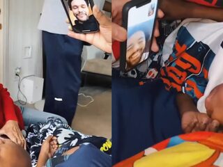 The Weeknd, Drake en J. Cole FaceTimen met 11-jarige fan die aan kanker lijdt