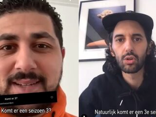 'Mocro Maffia' kondigt seizoen 3 aan