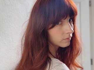 Serina durfde na jaren weer naar buiten te gaan, maar toen kwam de lockdown