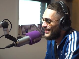 Josylvio verklapt: "Er komt een megagroot festival na corona"