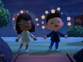 Tinder-matches gebruiken 'Animal Crossing' om op date te gaan
