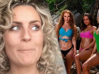 Vrouw gaat viral met perfecte Temptation-imitaties