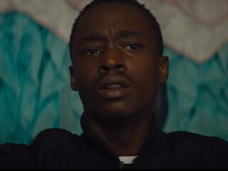 Nieuwe Netflixfilm over jonge vader die in de gevangenis belandt