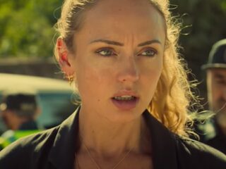 'La Casa De Papel'-maker komt met nieuwe serie 'White Lines'