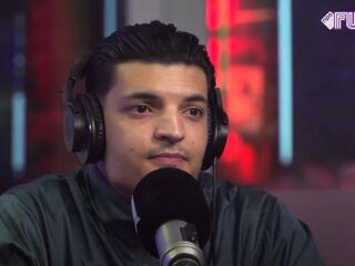 Woenzelaar openhartig over depressie: "Ik zat echt in een donkere periode"