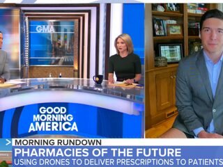 Verslaggever livestreamt in boxershort en heeft niet door dat kijkers het ook zien